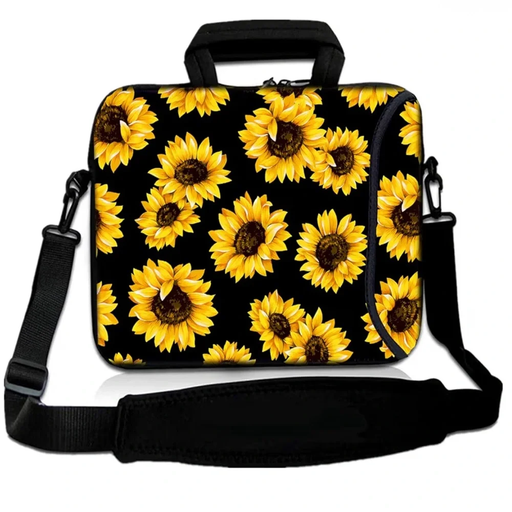 🆕 Laptop Shoulder Bag Messenger Bag